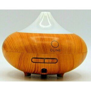 Oline Essential Oil Diffuser-Set of 2